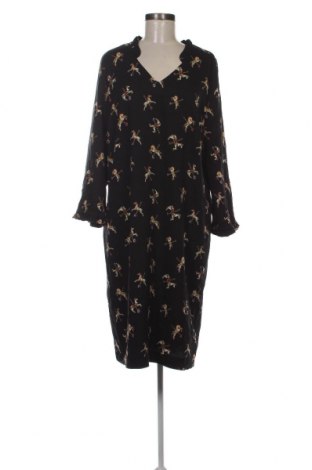 Šaty  Xandres, Veľkosť XL, Farba Čierna, Cena  36,86 €