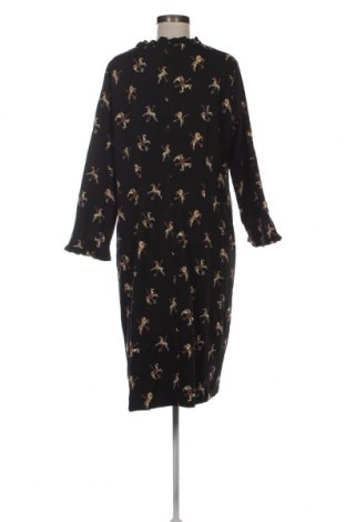 Kleid Xandres, Größe XL, Farbe Schwarz, Preis 51,56 €
