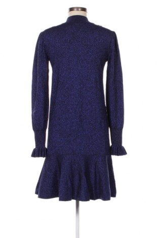 Kleid Y.A.S, Größe S, Farbe Blau, Preis € 8,56