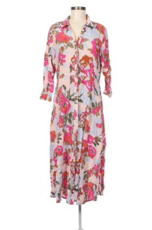 Kleid Y.A.S, Größe XXL, Farbe Mehrfarbig, Preis 54,21 €