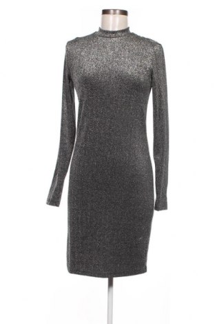Kleid Y.A.S, Größe L, Farbe Grau, Preis € 53,35