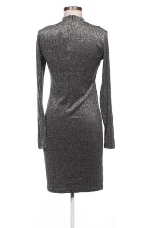 Kleid Y.A.S, Größe L, Farbe Grau, Preis 130,13 €
