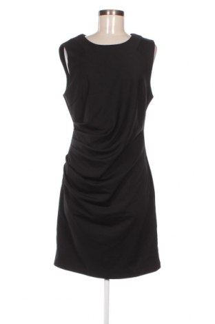 Kleid Y.A.S, Größe L, Farbe Schwarz, Preis 38,74 €