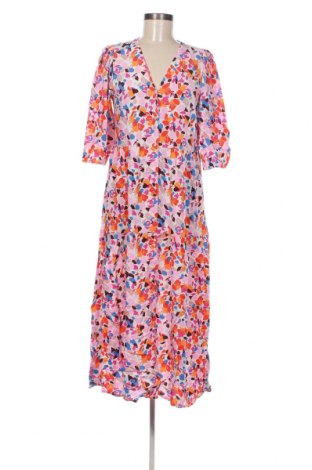 Kleid Y.A.S, Größe S, Farbe Mehrfarbig, Preis € 21,11