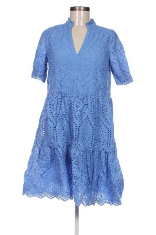 Φόρεμα Y.A.S, Μέγεθος S, Χρώμα Μπλέ, Τιμή 50,72 €
