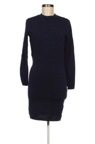 Kleid Y.A.S, Größe M, Farbe Blau, Preis 8,56 €