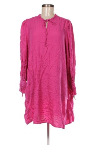 Φόρεμα Y.A.S, Μέγεθος M, Χρώμα Ρόζ , Τιμή 18,77 €