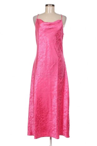 Kleid Y.A.S, Größe L, Farbe Rosa, Preis 73,60 €