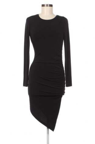 Kleid Y.A.S, Größe S, Farbe Schwarz, Preis 29,82 €