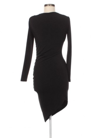 Kleid Y.A.S, Größe S, Farbe Schwarz, Preis € 29,82