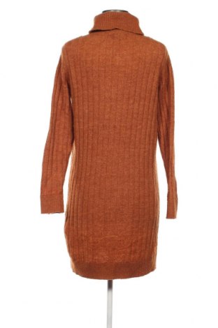 Kleid Y.A.S, Größe S, Farbe Braun, Preis 16,55 €