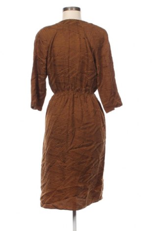 Kleid Yaya, Größe S, Farbe Braun, Preis 25,16 €