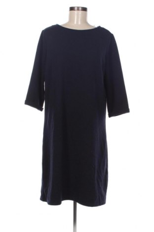 Kleid Yessica, Größe L, Farbe Blau, Preis € 5,05