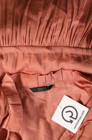 Φόρεμα Yessica, Μέγεθος M, Χρώμα Πορτοκαλί, Τιμή 17,94 €
