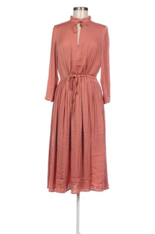 Φόρεμα Yessica, Μέγεθος M, Χρώμα Πορτοκαλί, Τιμή 17,94 €