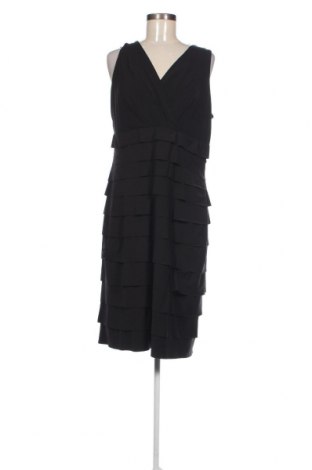 Φόρεμα Yessica, Μέγεθος XXL, Χρώμα Μαύρο, Τιμή 10,76 €