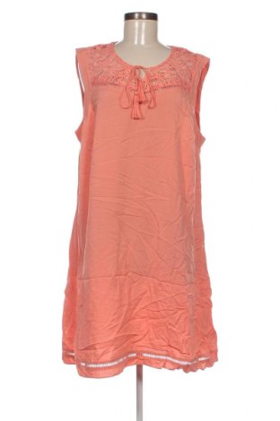 Φόρεμα Yessica, Μέγεθος XXL, Χρώμα Πορτοκαλί, Τιμή 17,94 €
