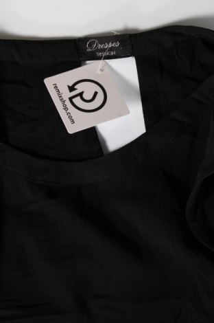 Φόρεμα Yessica, Μέγεθος M, Χρώμα Μαύρο, Τιμή 7,18 €