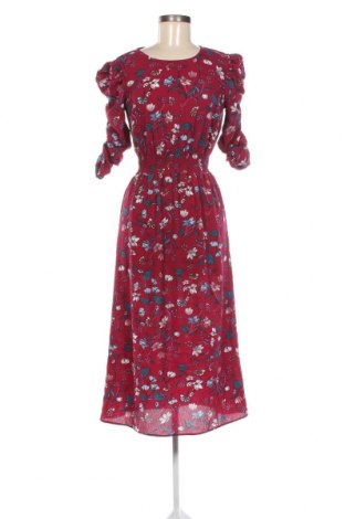 Šaty  Yessica, Velikost S, Barva Červená, Cena  185,00 Kč