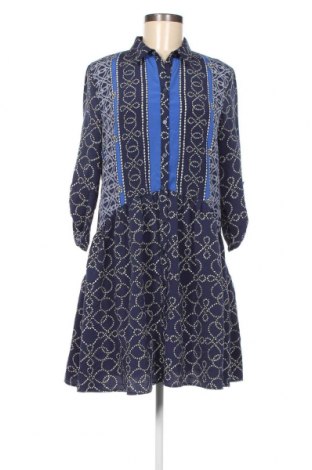 Kleid Yessica, Größe M, Farbe Blau, Preis 11,10 €
