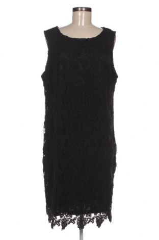 Šaty  Yessica, Velikost XL, Barva Černá, Cena  462,00 Kč