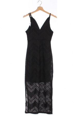 Šaty  Yessica, Veľkosť XS, Farba Čierna, Cena  5,43 €