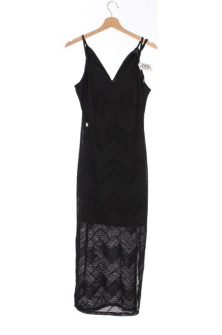 Šaty  Yessica, Veľkosť XS, Farba Čierna, Cena  6,58 €