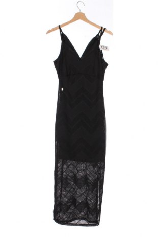 Rochie Yessica, Mărime XS, Culoare Negru, Preț 38,16 Lei