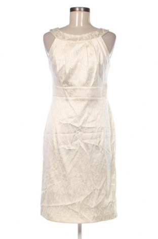 Kleid Yessica, Größe M, Farbe Ecru, Preis 23,01 €