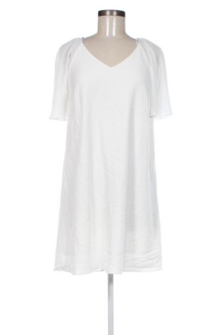 Kleid Yessica, Größe S, Farbe Weiß, Preis 5,05 €