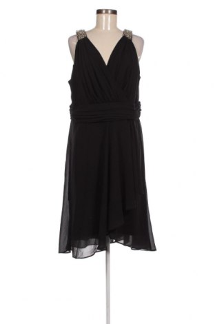 Φόρεμα Yessica, Μέγεθος XXL, Χρώμα Μαύρο, Τιμή 34,80 €