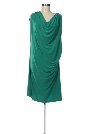 Šaty  Yessica, Veľkosť XXL, Farba Zelená, Cena  15,00 €