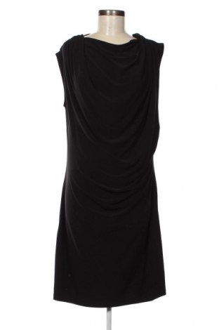 Šaty  Yessica, Velikost XL, Barva Černá, Cena  397,00 Kč