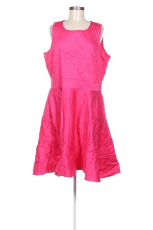 Kleid Yessica, Größe XXL, Farbe Rosa, Preis € 20,18