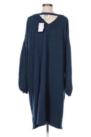 Kleid Yessica, Größe L, Farbe Blau, Preis 11,20 €