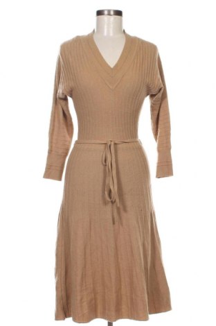 Φόρεμα Yessica, Μέγεθος XS, Χρώμα Καφέ, Τιμή 10,76 €
