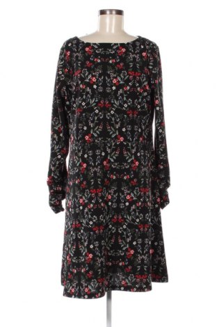Φόρεμα Yessica, Μέγεθος XL, Χρώμα Πολύχρωμο, Τιμή 7,18 €