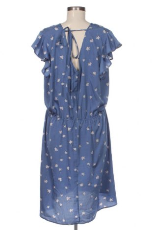 Φόρεμα Yessica, Μέγεθος XXL, Χρώμα Μπλέ, Τιμή 8,90 €