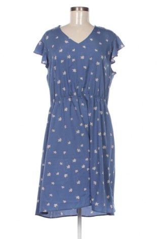 Φόρεμα Yessica, Μέγεθος XXL, Χρώμα Μπλέ, Τιμή 14,83 €