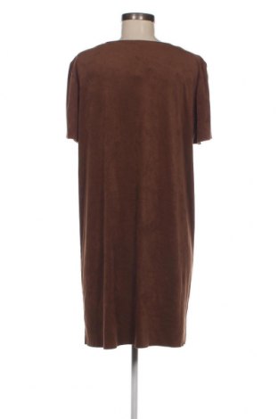 Φόρεμα Yessica, Μέγεθος XL, Χρώμα Καφέ, Τιμή 8,07 €
