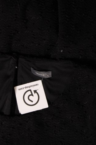 Šaty  Yessica, Veľkosť M, Farba Čierna, Cena  13,16 €