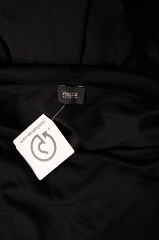 Šaty  Yessica, Velikost L, Barva Černá, Cena  462,00 Kč