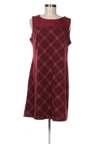 Šaty  Yessica, Veľkosť L, Farba Červená, Cena  16,44 €