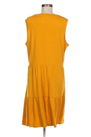 Šaty  Yessica, Veľkosť L, Farba Žltá, Cena  9,00 €