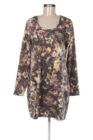 Φόρεμα Yest, Μέγεθος XL, Χρώμα Πολύχρωμο, Τιμή 5,05 €