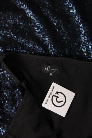 Φόρεμα Yfl Reserved, Μέγεθος L, Χρώμα Μπλέ, Τιμή 20,18 €