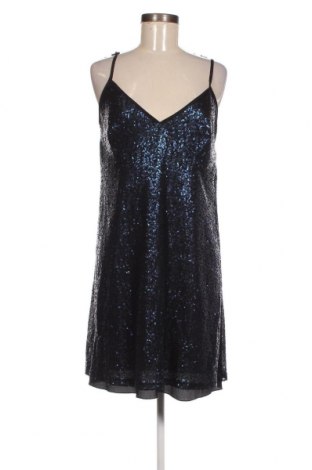 Φόρεμα Yfl Reserved, Μέγεθος L, Χρώμα Μπλέ, Τιμή 20,18 €