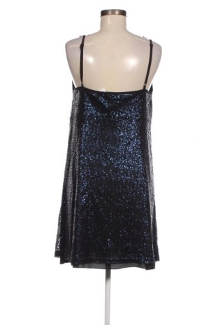 Kleid Yfl Reserved, Größe L, Farbe Blau, Preis 16,03 €