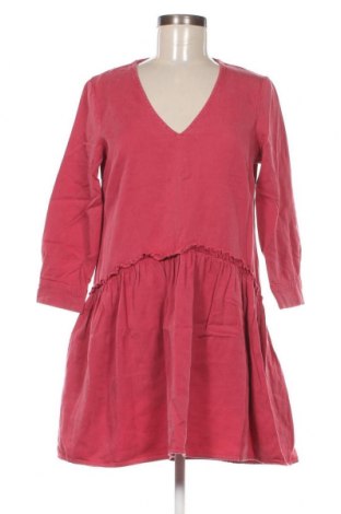 Šaty  Yfl Reserved, Velikost S, Barva Růžová, Cena  220,00 Kč