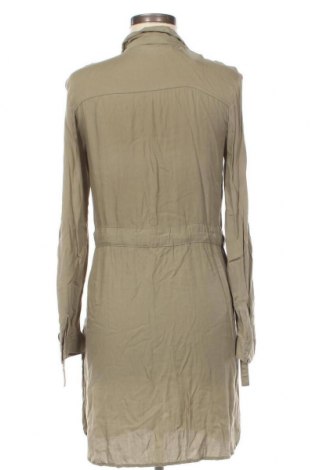 Φόρεμα Yfl Reserved, Μέγεθος S, Χρώμα Πράσινο, Τιμή 6,86 €